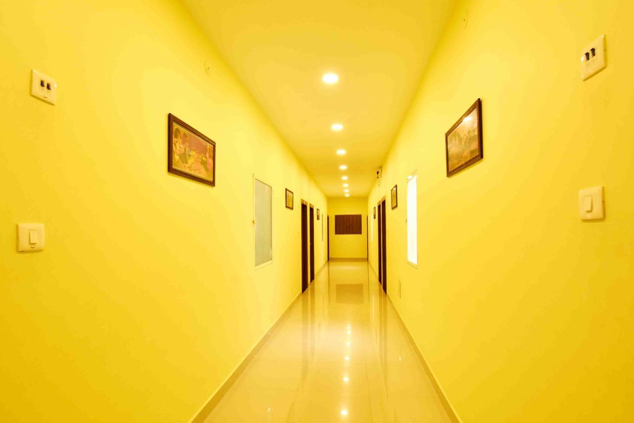 Hotel Hori Palace Ujjain Eksteriør billede