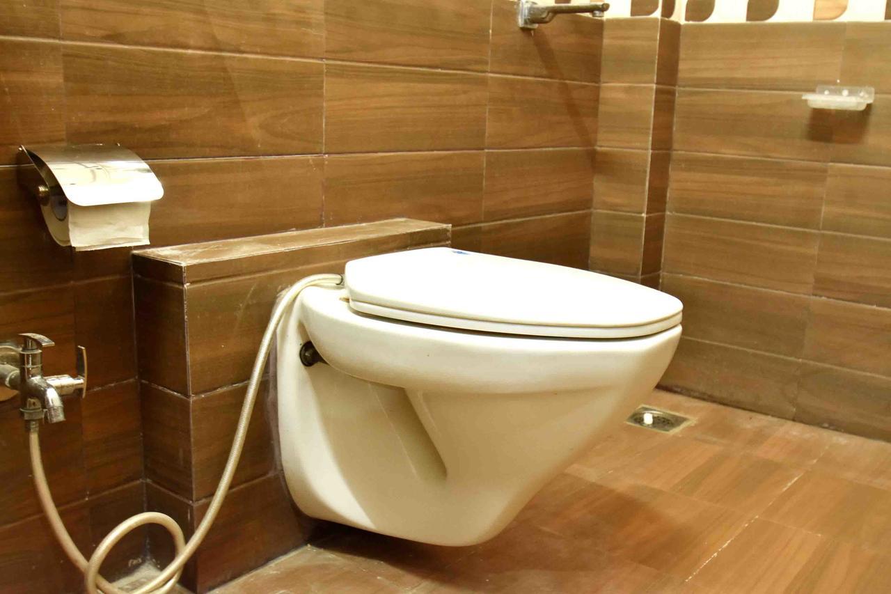 Hotel Hori Palace Ujjain Eksteriør billede